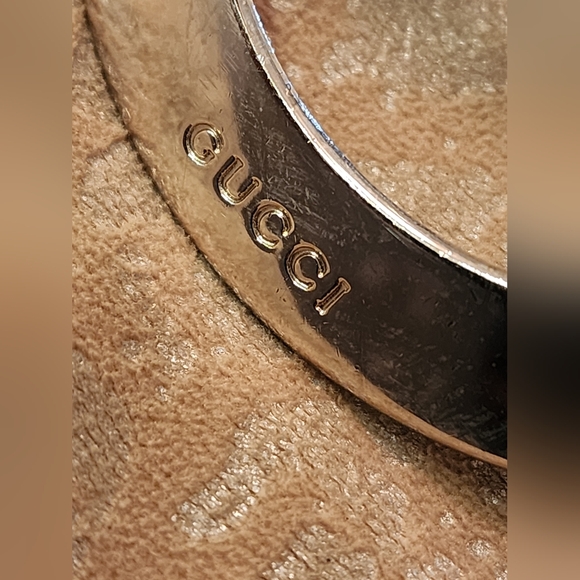 Gucci belt - Picture 3 of 4